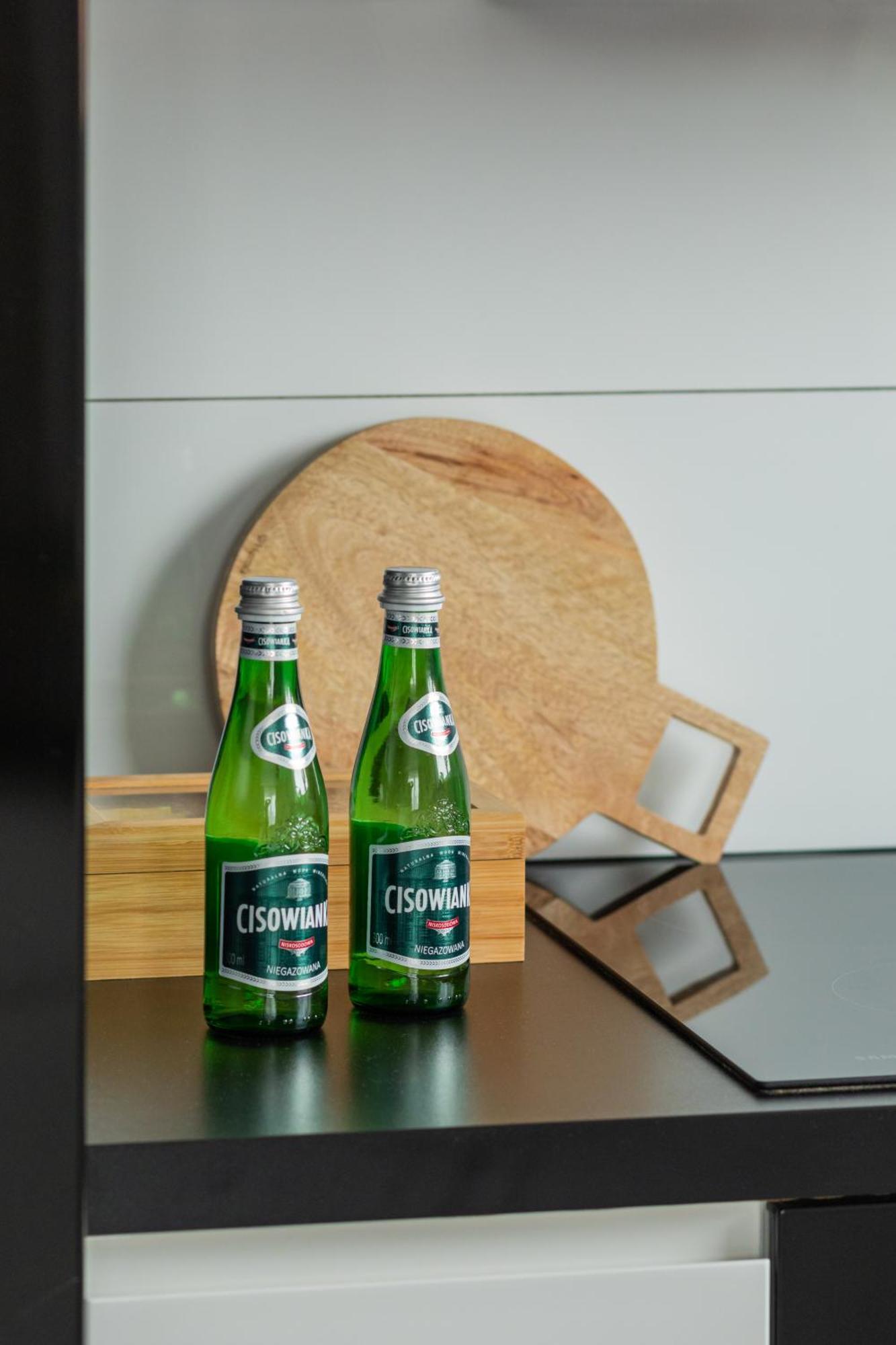 Ts Hello City Apartment Szczecin Exterior photo