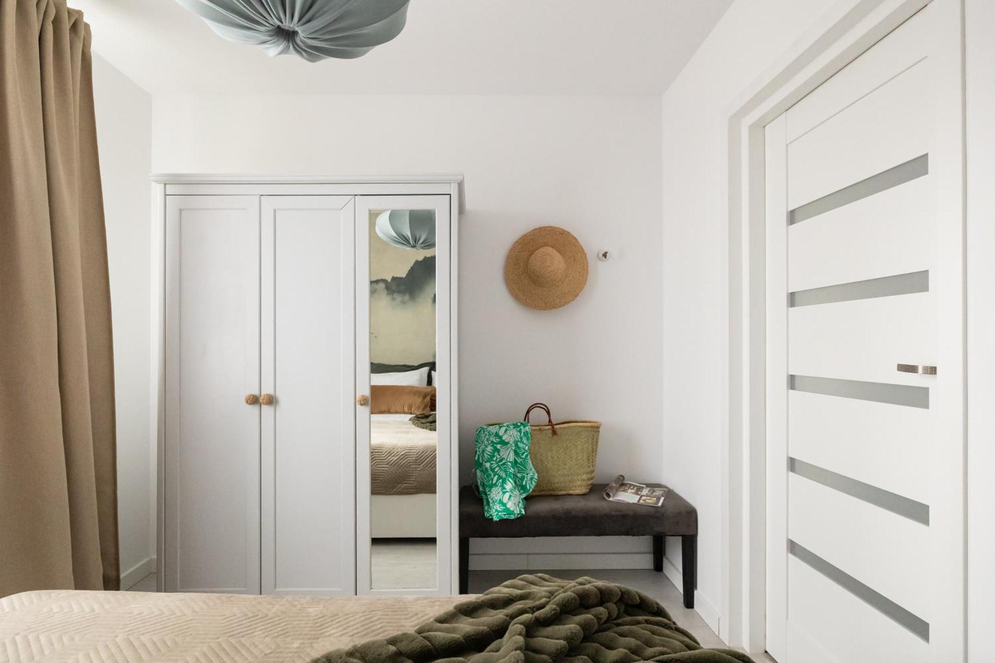 Ts Hello City Apartment Szczecin Exterior photo