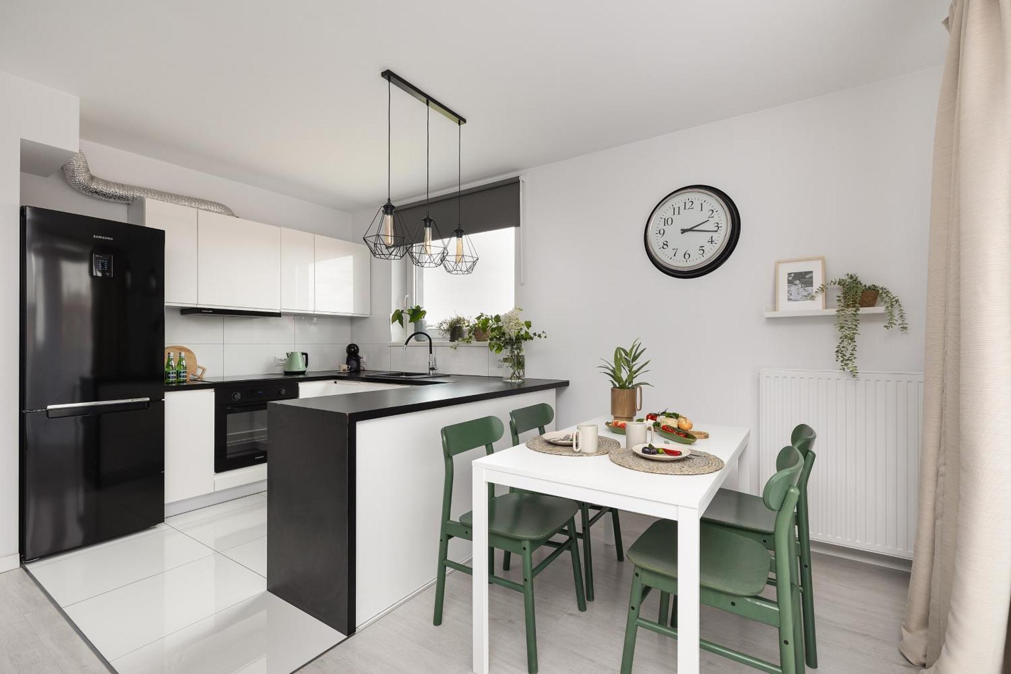 Ts Hello City Apartment Szczecin Exterior photo